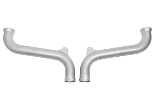 Kies-Motorsports Soul Performance Porsche 997 / 991.1 GT3 Cup S-Pipes Main image
