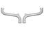 Kies-Motorsports Soul Performance Porsche 997 / 991.1 GT3 Cup S-Pipes