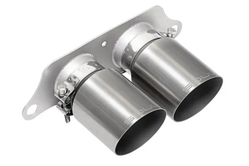 Kies-Motorsports Soul Performance Porsche 997 GT3 Bolt-On Tips