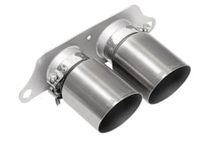 Kies-Motorsports Soul Performance Porsche 997 GT3 Bolt-On Tips