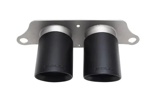 Kies-Motorsports Soul Performance Porsche 997 GT3 Bolt-On Tips