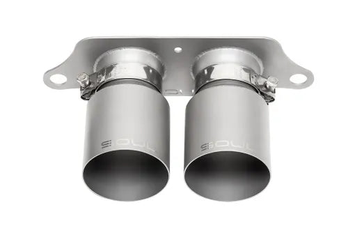 Kies-Motorsports Soul Performance Porsche 997 GT3 Bolt-On Tips