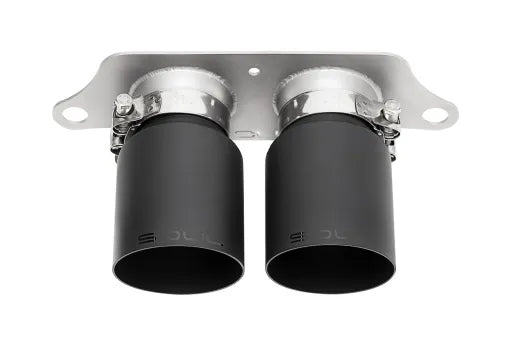 Kies-Motorsports Soul Performance Porsche 997 GT3 Bolt-On Tips