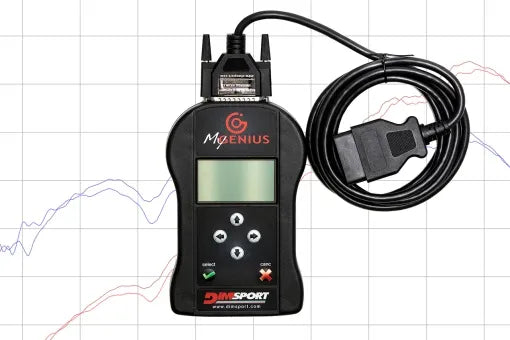 Kies-Motorsports Soul Performance Porsche 997 GT3 Softronic ECU Tune