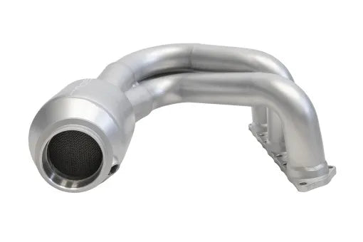 Kies-Motorsports Soul Performance Porsche 997 GT3 SOUL Street Headers