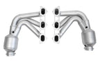 Kies-Motorsports Soul Performance Porsche 997 GT3 SOUL Street Headers