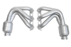 Kies-Motorsports Soul Performance Porsche 997 GT3 SOUL Street Headers