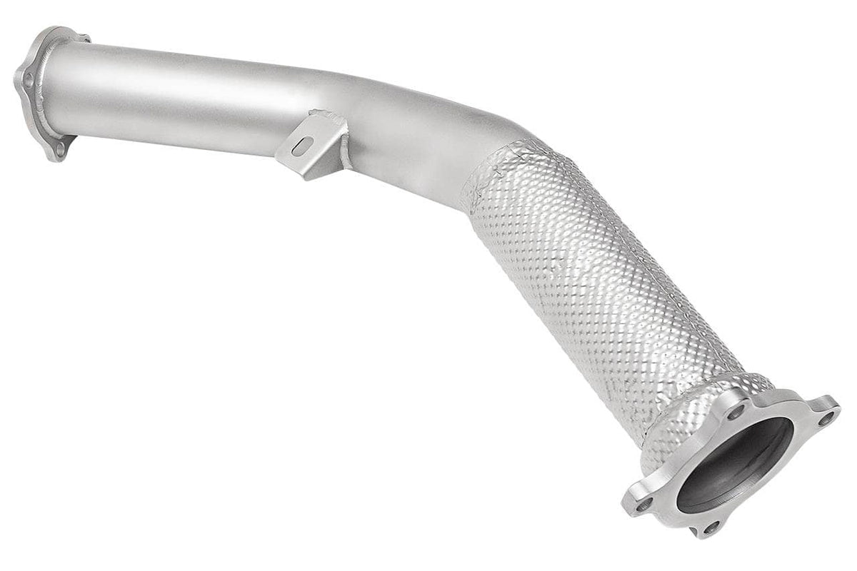 Kies-Motorsports Soul Performance Porsche Macan 2.0T SOUL Competition Downpipe