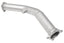 Kies-Motorsports Soul Performance Porsche Macan 2.0T SOUL Competition Downpipe