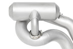 Kies-Motorsports SOUL Performance Products Porsche 992.2 Carrera GTS SOUL Competition Exhaust System