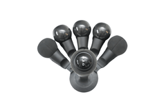 Kies-Motorsports Soul Performance SOUL Handball “RS Style” Gear Selector