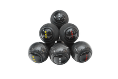 Kies-Motorsports Soul Performance SOUL Handball “RS Style” Gear Selector