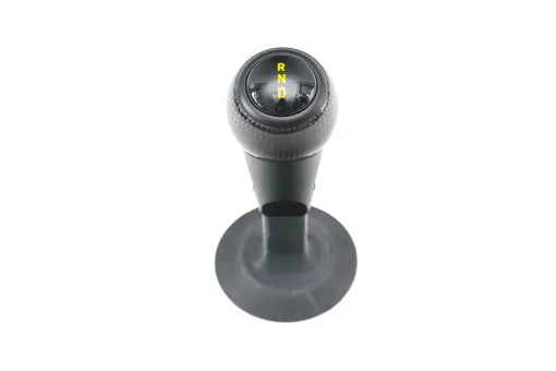 Kies-Motorsports Soul Performance SOUL Handball “RS Style” Gear Selector Carbon Fiber / Yellow
