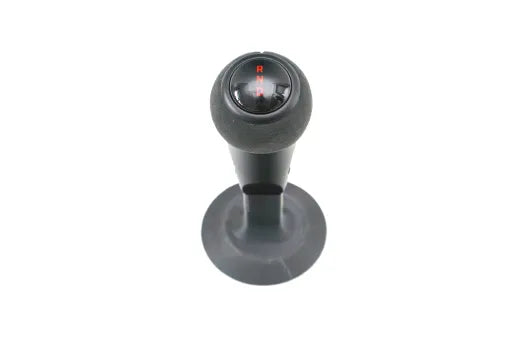 Kies-Motorsports Soul Performance SOUL Handball “RS Style” Gear Selector Suede / Red