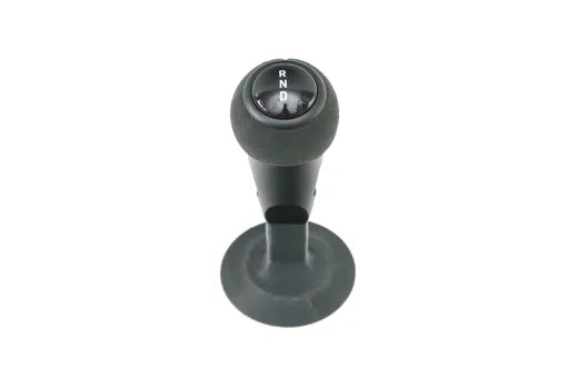 Kies-Motorsports Soul Performance SOUL Handball “RS Style” Gear Selector Suede / White Main image