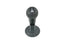 Kies-Motorsports Soul Performance SOUL Handball “RS Style” Gear Selector Suede / White