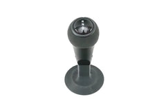 Kies-Motorsports Soul Performance SOUL Handball “RS Style” Gear Selector Suede / White