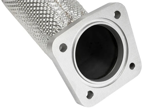 Kies-Motorsports Soul Performance Soul Performance Chevrolet C8 Corvette ZR1 Competition Downpipes