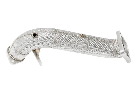 Kies-Motorsports Soul Performance Soul Performance Chevrolet C8 Corvette ZR1 Competition Downpipes