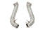 Kies-Motorsports Soul Performance Soul Performance Chevrolet C8 Corvette ZR1 Competition Downpipes