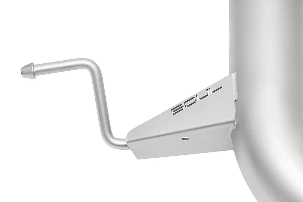 Kies-Motorsports Soul Performance Soul Performance Chevrolet C8 ZR1 Soul 3.5" Competition Exhaust Package