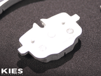 Kies-Motorsports SP1 Performance PSI's SP1 Brake Pads for G8X BMW's M2 / M3 / M4