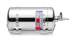 Kies-Motorsports SPARCO Sparco 4.25 Liter Electric Steel Extinguisher System