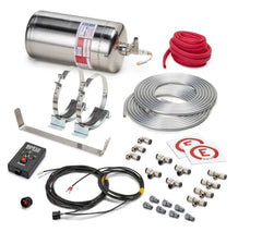 Kies-Motorsports SPARCO Sparco 4.25 Liter Electric Steel Extinguisher System