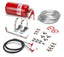 Kies-Motorsports SPARCO Sparco 4.25 Liter Mechanical Steel Extinguisher System