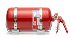 Kies-Motorsports SPARCO Sparco 4.25 Liter Mechanical Steel Extinguisher System