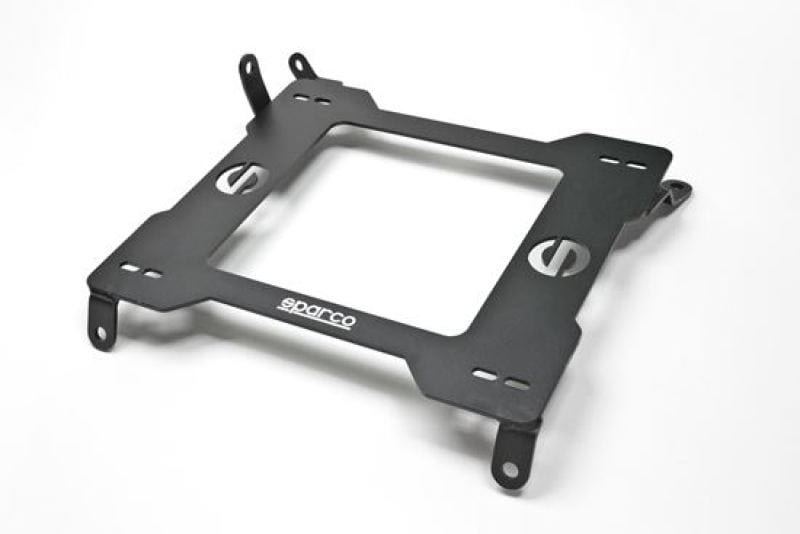 Kies-Motorsports SPARCO Sparco 600 Seat Base 98-03 MazdaSpeed Protege 8th Gen BJ Chassis - Right