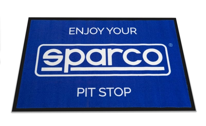 Kies-Motorsports SPARCO Sparco Pit Mat Main image