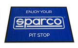 Kies-Motorsports SPARCO Sparco Pit Mat