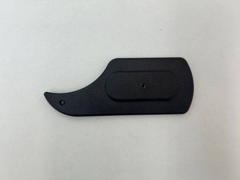 Kies-Motorsports SPARCO Sparco Replacement Lower Right Recline Cover R600
