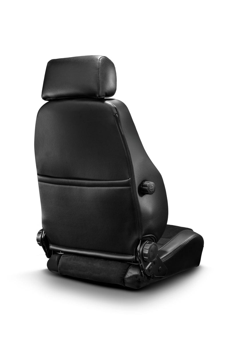 Kies-Motorsports SPARCO Sparco Seat GT Black Main image