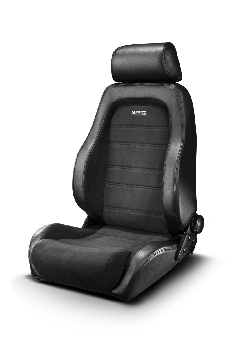 Sparco Seat GT Black Secondary image