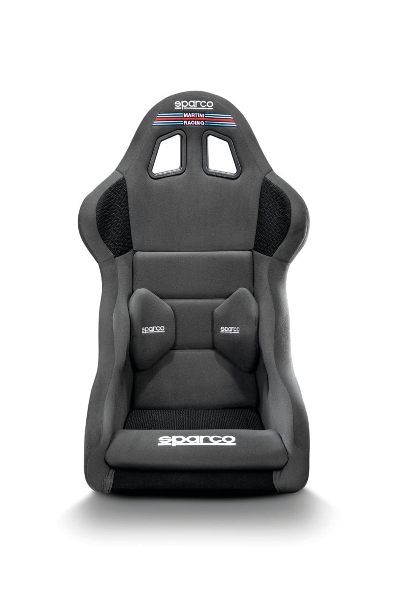 Kies-Motorsports SPARCO Sparco Seat Pro 2000 QRT Martini-Racing Green Main image