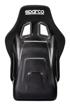 Kies-Motorsports SPARCO Sparco Seat QRT-C PP CARBON BLACK