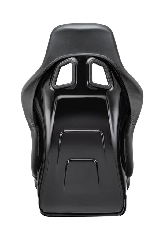 Kies-Motorsports SPARCO Sparco Seat QRT Performance Leather/Alcantara Black/Grey