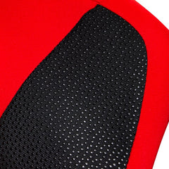 Kies-Motorsports SPARCO Sparco Seat QRT-R 2019 Red (Must Use Side Mount 600QRT) (NO DROPSHIP)