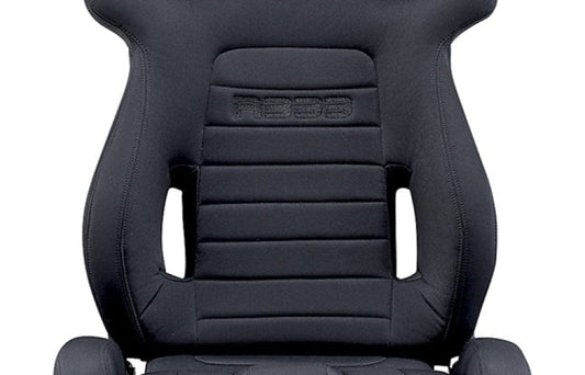 Kies-Motorsports SPARCO Sparco Seat R333 2021 Black