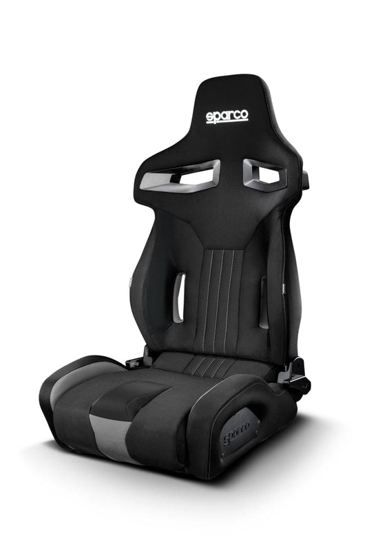 Kies-Motorsports SPARCO Sparco Seat R333 2021 Black/Grey