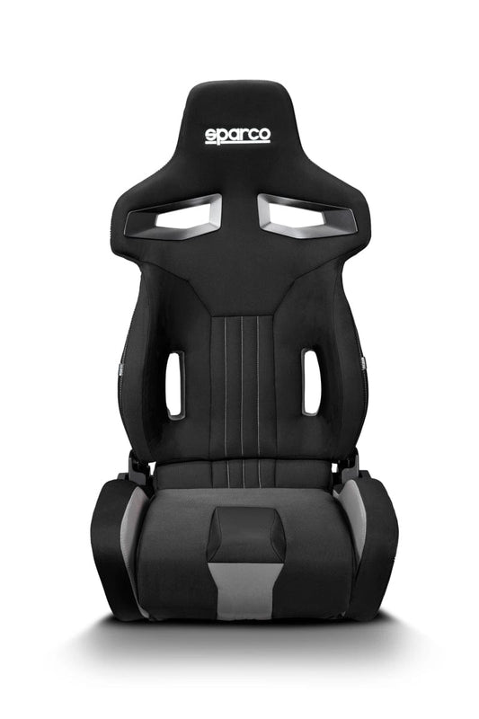 Kies-Motorsports SPARCO Sparco Seat R333 2021 Black/Grey