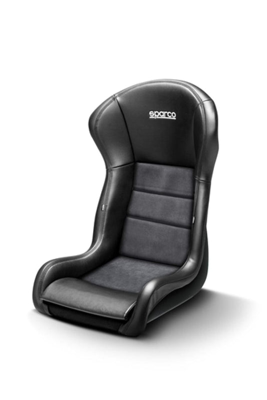 Kies-Motorsports SPARCO Sparco Seat STRADALE BLACK