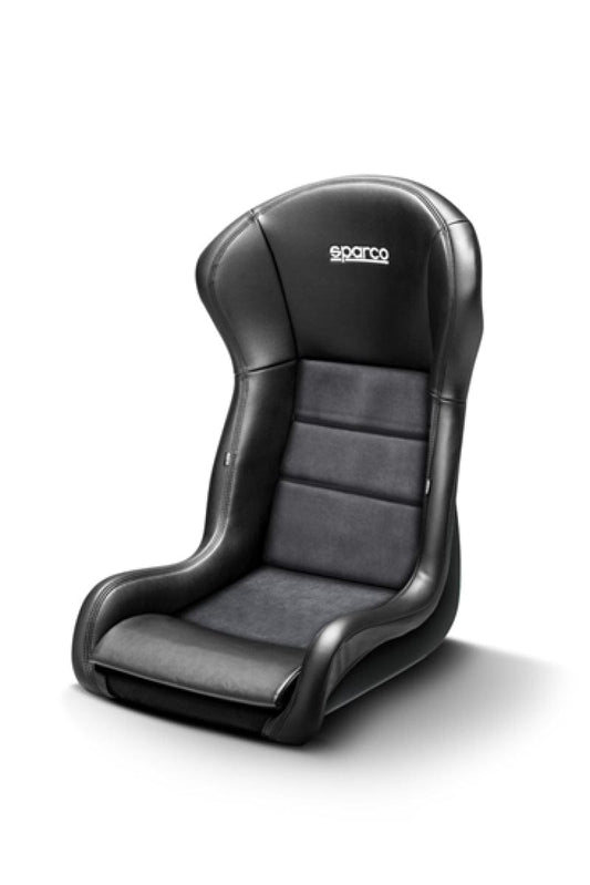 Kies-Motorsports SPARCO Sparco Seat STRADALE PERFORMANCE BLK