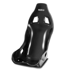 Kies-Motorsports SPARCO Sparco Seat Ultra Fiberglass BLK