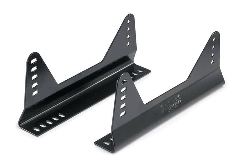 Kies-Motorsports SPARCO Sparco Side Mount Adv 8862