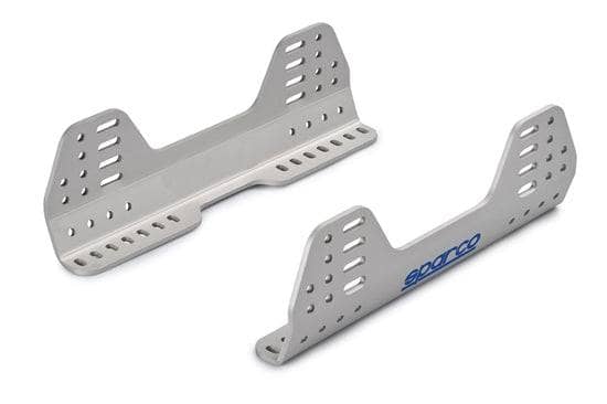 Kies-Motorsports SPARCO SPARCO SIDE MOUNT ALUMINUM HD Main image
