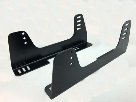 Kies-Motorsports SPARCO Sparco Side Mount QRT Steel Black