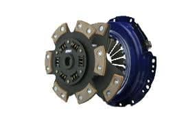 Kies-Motorsports SPEC Spec 94-99 BMW 323 2.5L / 87-89 325 2.7L / 92-95 525 2.5L Stage 3 Clutch Kit